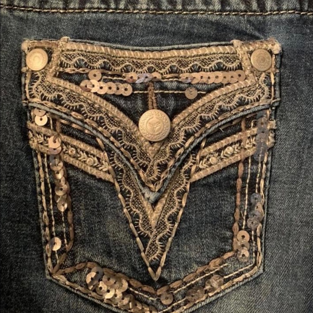 Vigoss jeans